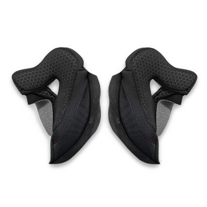 Acolchado Mejillas Casco Gari G110