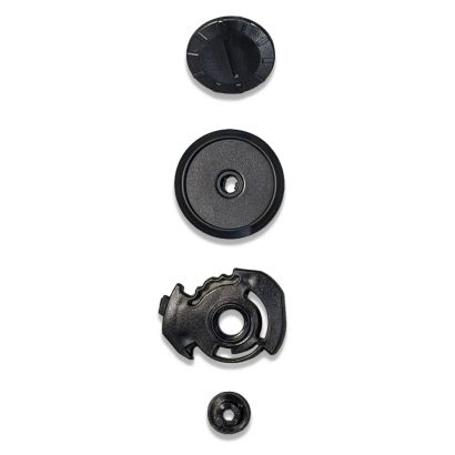 SP VISOR MECH. G110 BLC NA