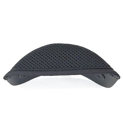 Deflector Barbilla Casco Gari G60