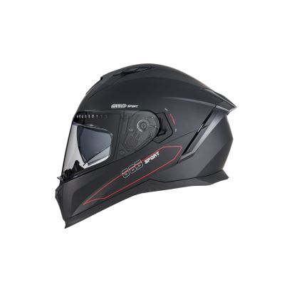 Casco Moto Integral Gari G83 Sport 