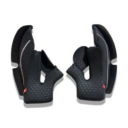 Acolchado Mejillas Casco G83 Sport