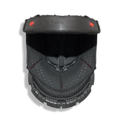 Acolchado Superior Casco Gari G83 Sport