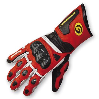 Guantes Moto Garibaldi Nexus