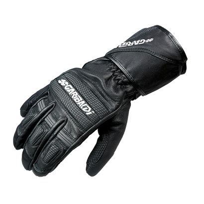 Guantes Moto Garibaldi Rochester