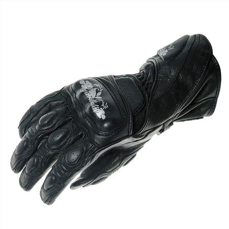 Guantes Moto Garibaldi Lady Florence
