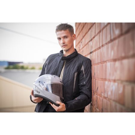 Casco Moto Integral Gari G60 Pinlock Trend