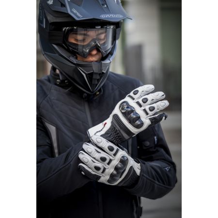 Guantes Moto Garibaldi Scream