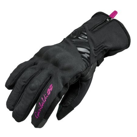Guantes Moto Invierno Garibaldi Malaysia Lady