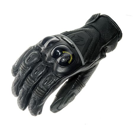 Guantes Moto Garibaldi Guardian