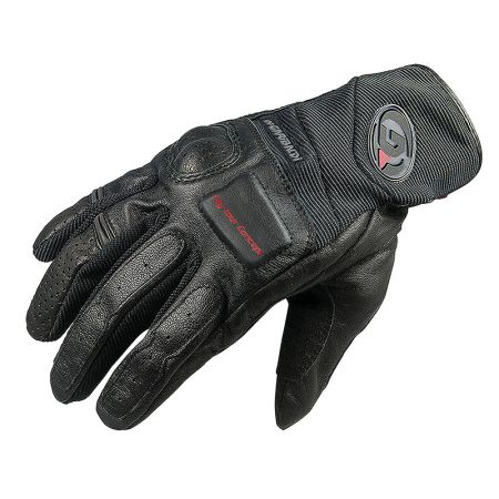 Guantes Moto Garibaldi Wind