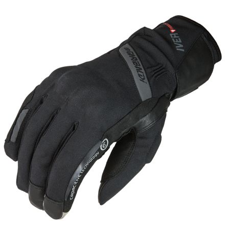 Guantes Moto Garibaldi Iver