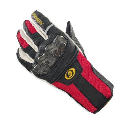 Guantes Moto Garibaldi Sting