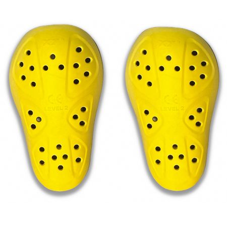 PROT VISCO XY ELBOW YLL NA