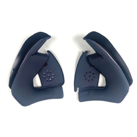 Acolchado Mejillas Casco Gari G40