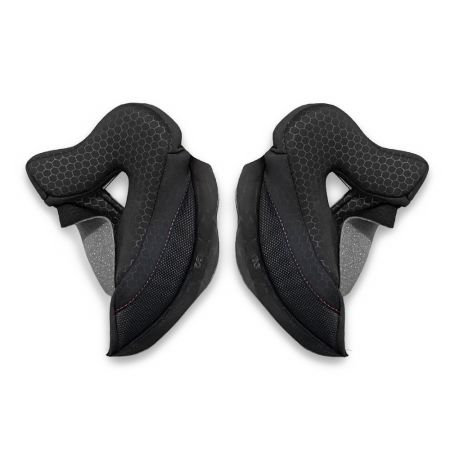Acolchado Mejillas Casco Gari G110