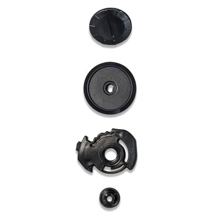 SP VISOR MECH. G110 BLC NA