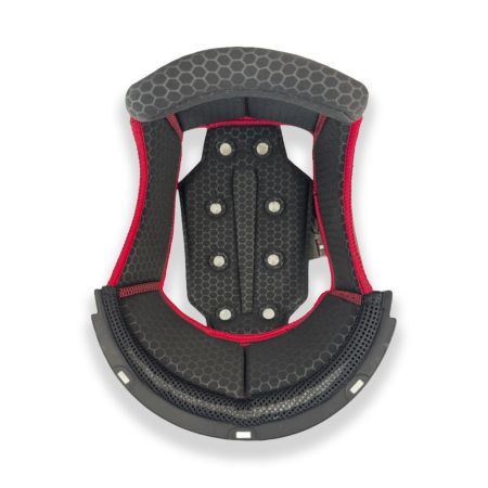 Acolchado Superior Casco Gari G60