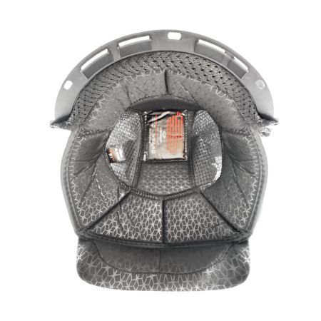 Acolchado Superior Casco Gari G06 Junior