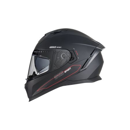 Casco Moto Integral Gari G83 Sport 