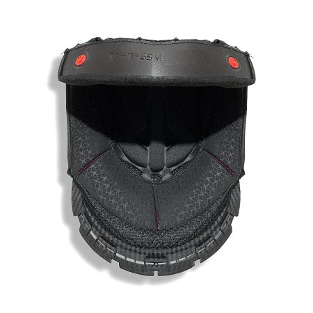 Acolchado Superior Casco Gari G83 Sport