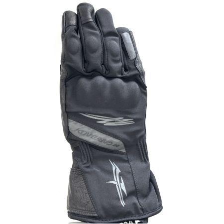 Guantes Moto Garibaldi Iver