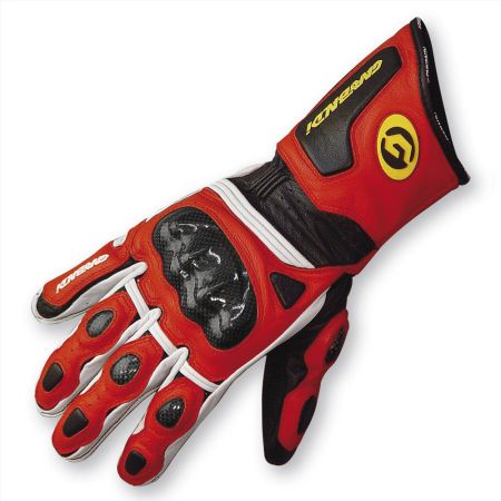 Guantes Moto Garibaldi Nexus