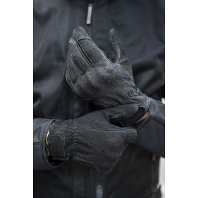 Guantes Moto Garibaldi Veneto KP