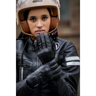 Guantes Moto Garibaldi Vega KP Lady