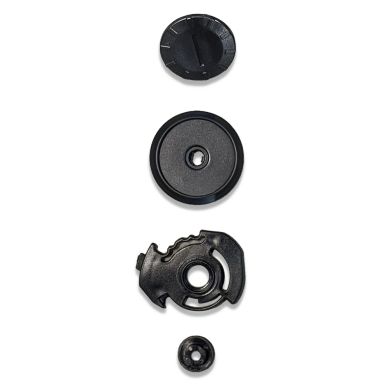 SP VISOR MECH. G110 BLC NA