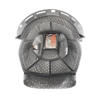 Acolchado Superior Casco Gari G06 Junior