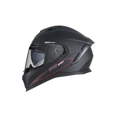 Casco Moto Integral Gari G83 Sport 