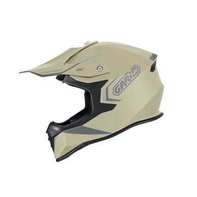 Casco Moto Cross Integral Gari G50 Motard