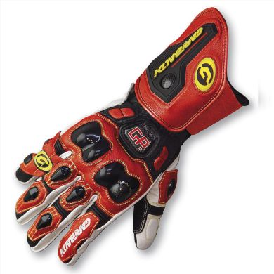 Guantes Moto Garibaldi Gladius 