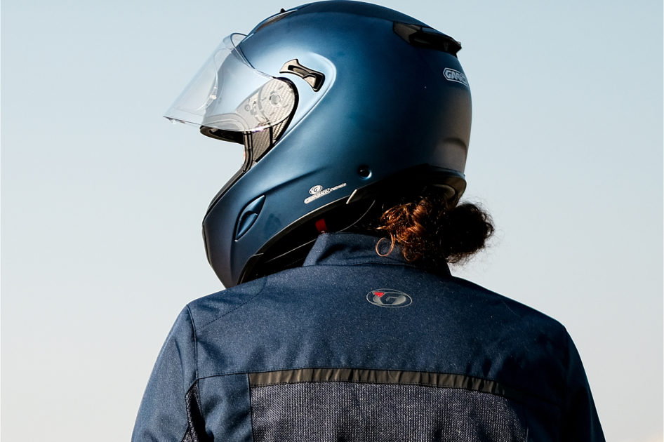 Misión Gari Helmets